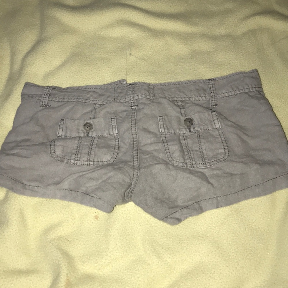 Shorts - Picture 2 of 2